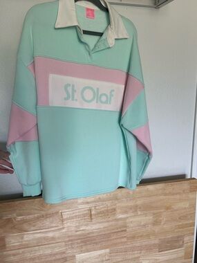 The Golden Girls St. Olaf Sweater by Cakeworthy